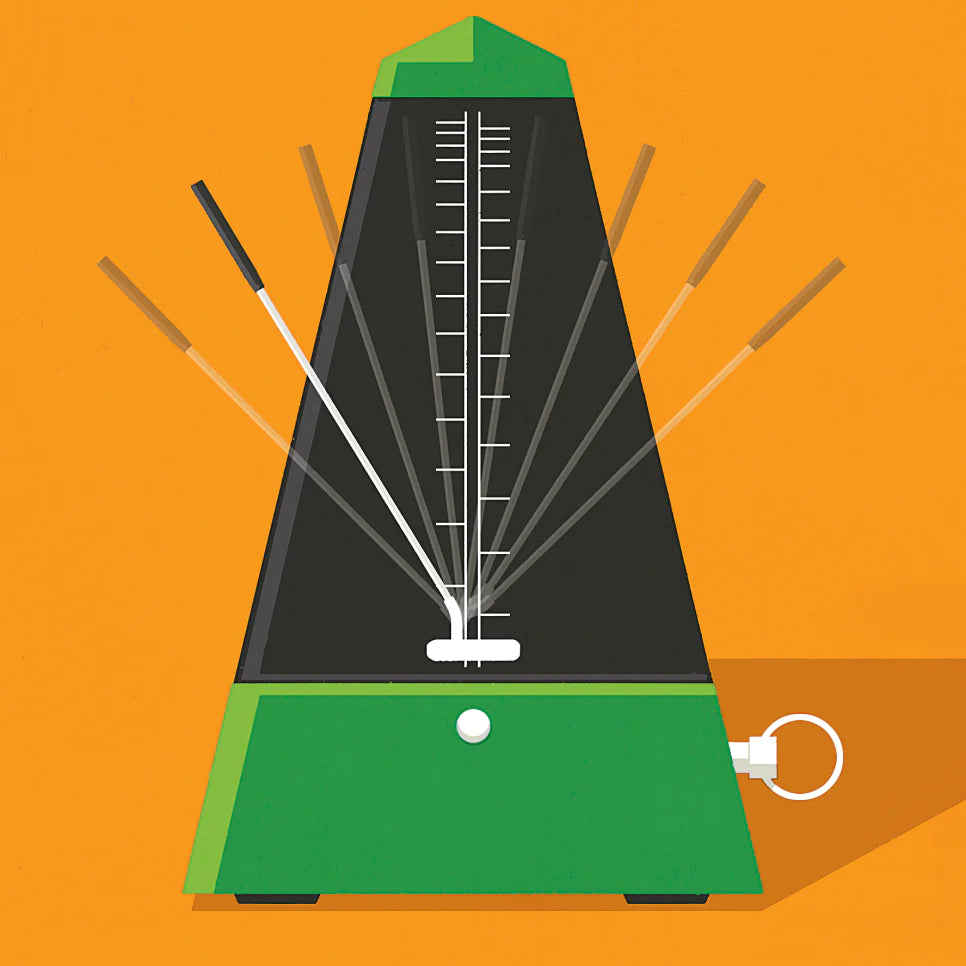 Putting Tips: Tempo