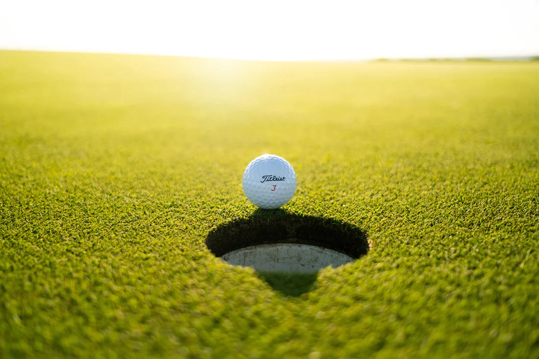 New Review! - Niche Golf
